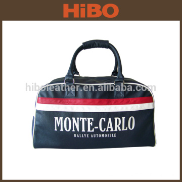 Customized Nylon Weekender Bag Duffle Fabricante Profissional